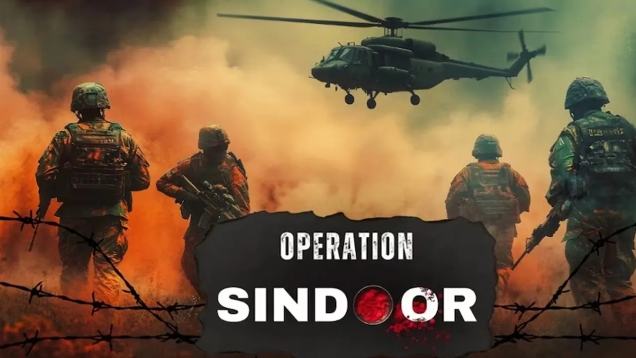 Operation Sindoor : ऑपरेशन सिंदूर के 6 शहीद भारतीय जवानों के नाम पहली बार सार्वजनिक, नेशनल वॉर मेमोरियल में मिली जगह