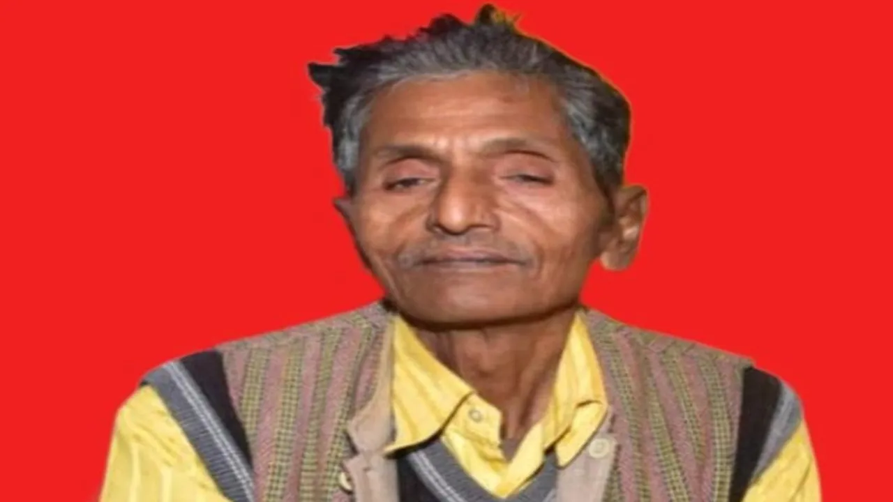 Gonda News : सुबह टहलने निकले अधेड़ का सरयू नदी में मिला शव, परिवार में मचा कोहराम