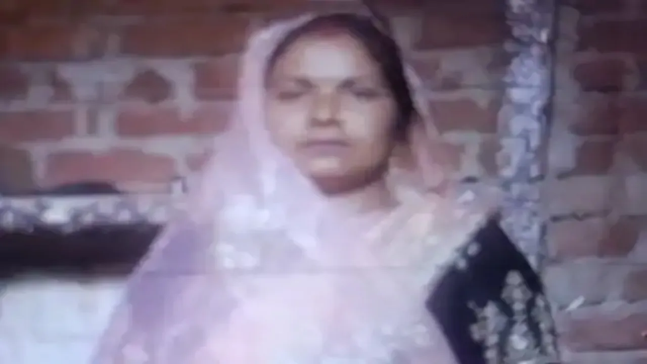 Firozabad News : बेरहम पति ने चार बच्चों से छीनी मां की ममता, इस वजह से पत्नी को उतारा मौत के घाट