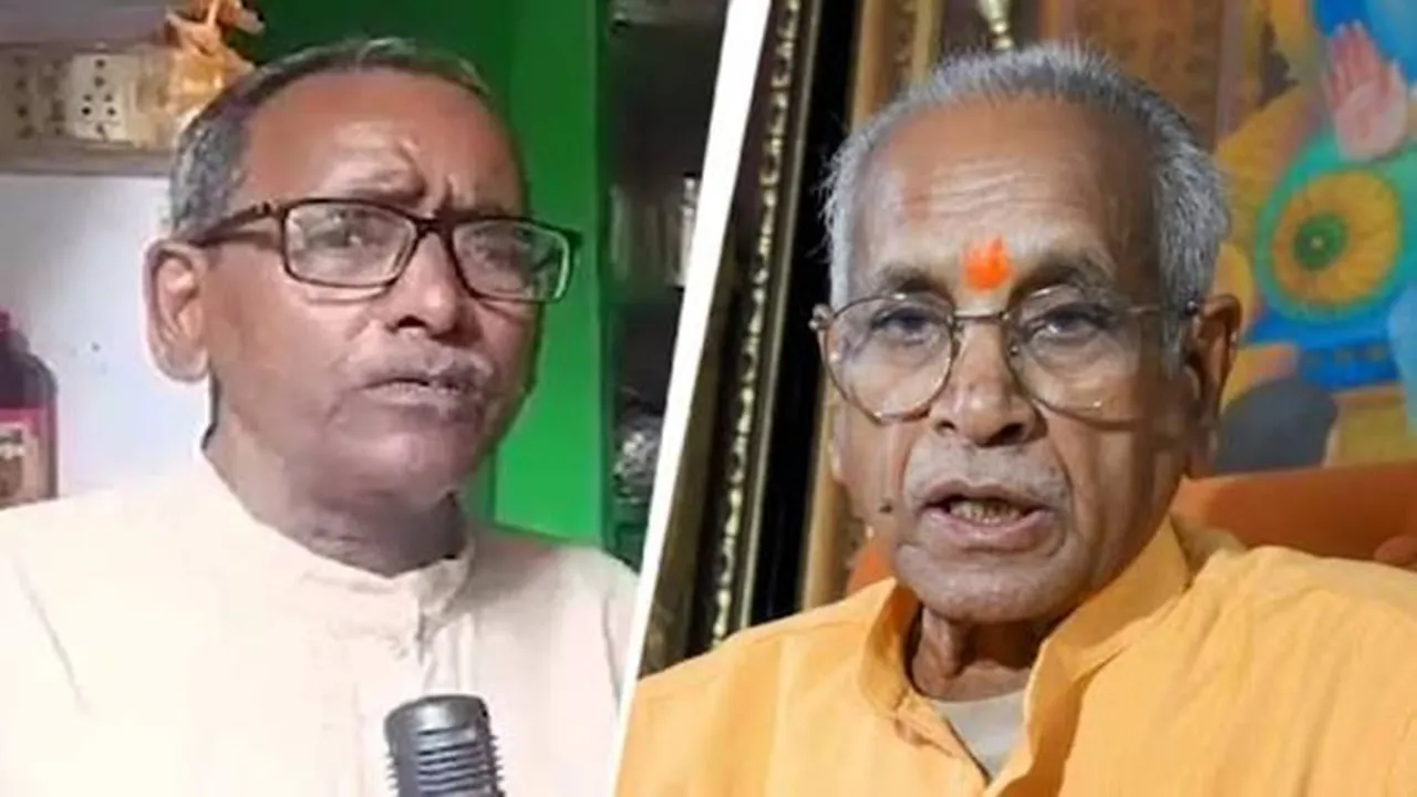 राम मंदिर दान विवाद : भाई चंपत राय के बचाव में उतरे सुनील बंसल, कहा- राष्ट्र सेवा के लिए समर्पित किया पूरा जीवन