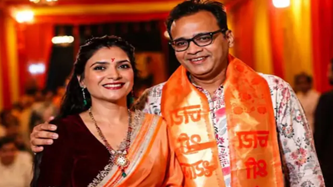 'भाई.. हम बेसमेंट में फंस गए हैं, जल्दी फायर ब्रिगेड भेजो'.... कांपती आवाज में चचेरे भाई ने सुनाई विवेक अग्रवाल की उस आखिरी कॉल की दास्तान