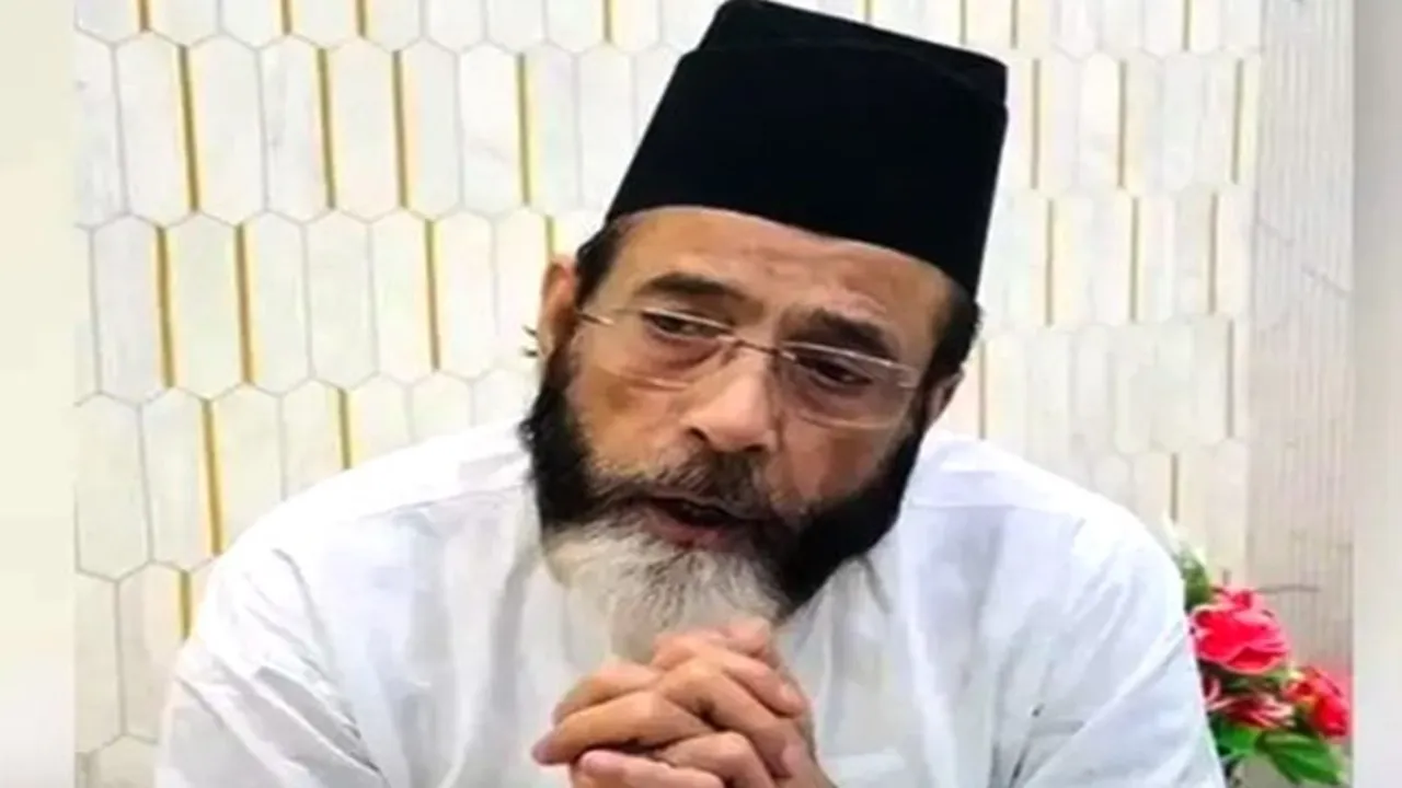 Maulana Tauqir Raza : हाईकोर्ट से मौलाना तौकीर रजा को झटका, बरेली हिंसा मामले में जमानत याचिका खारिज  