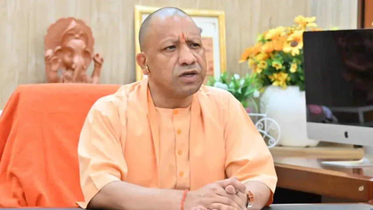 UP News: CM योगी आज करेंगे कानून-व्यवस्था की समीक्षा, योग दिवस, मोहर्रम और NEET तैयारियों पर रहेगा फोकस