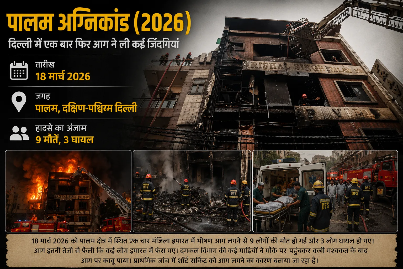 Delhi Restaurant Fire (2)