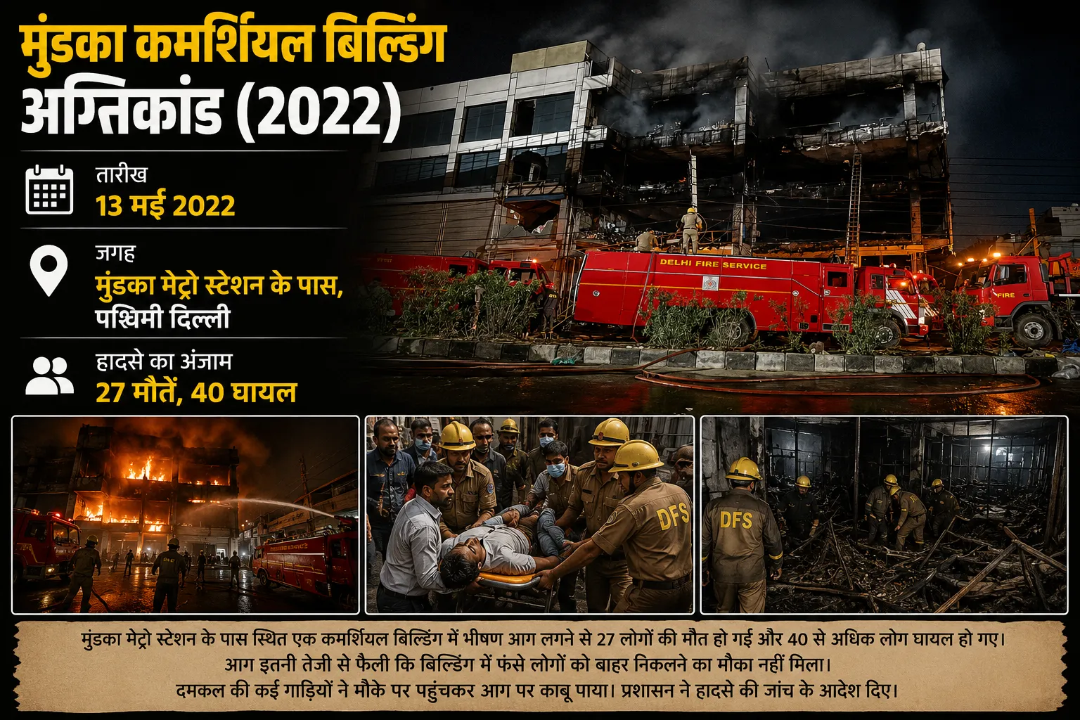 Delhi Restaurant Fire (4)