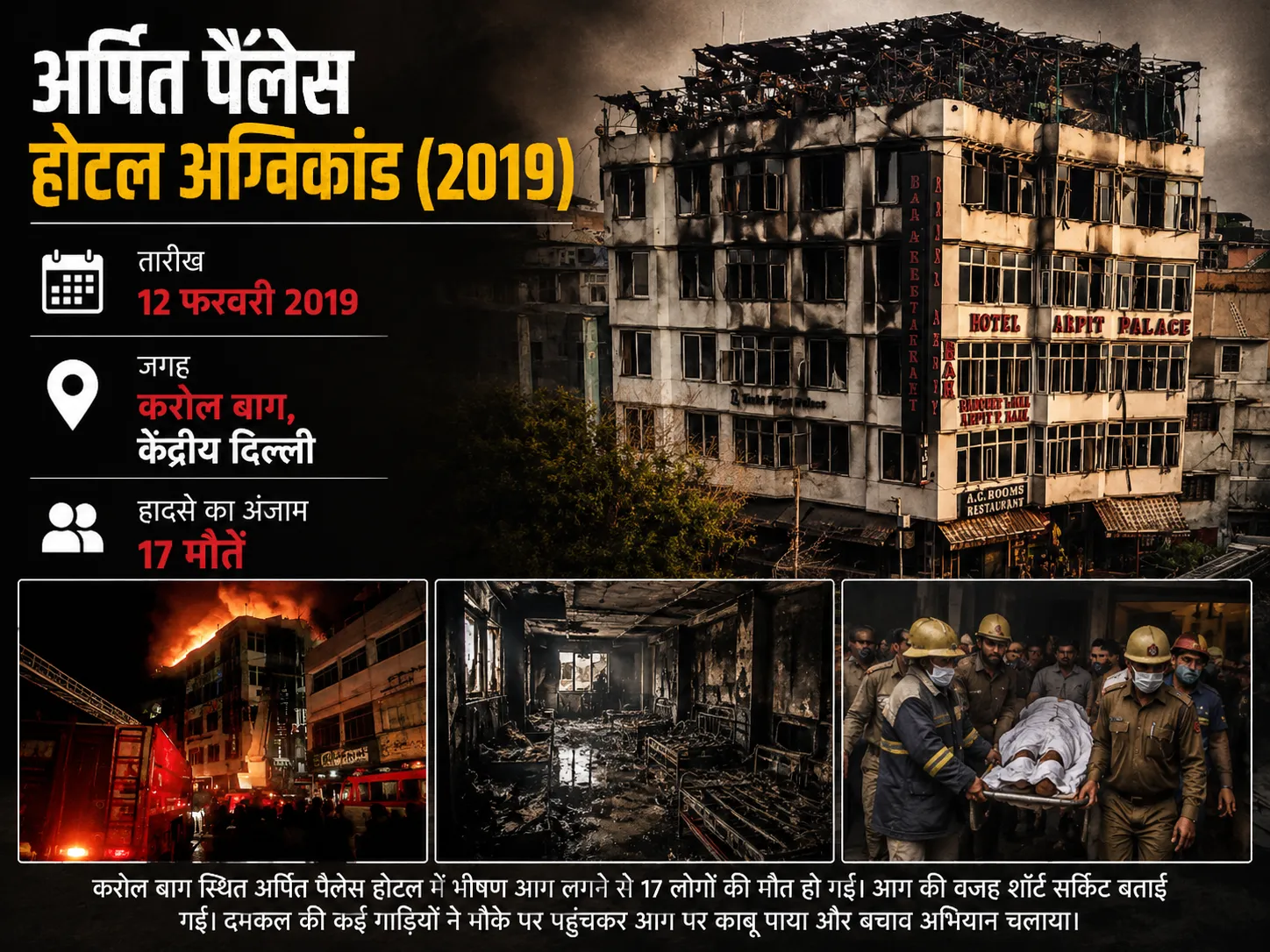 Delhi Restaurant Fire (7)