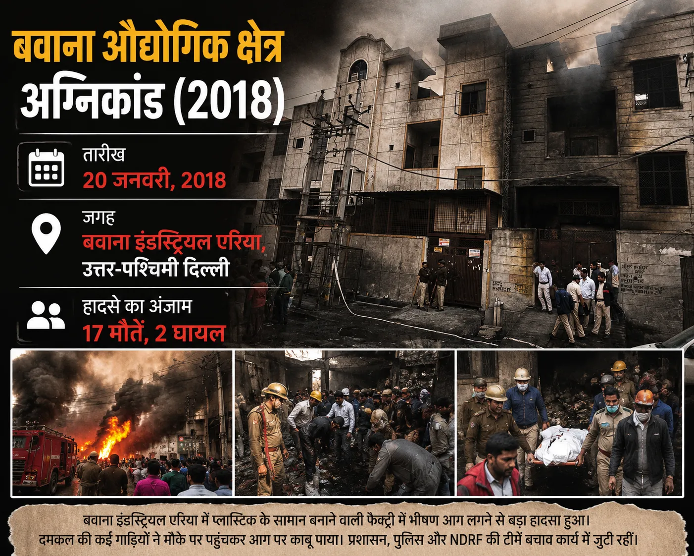 Delhi Restaurant Fire (8)