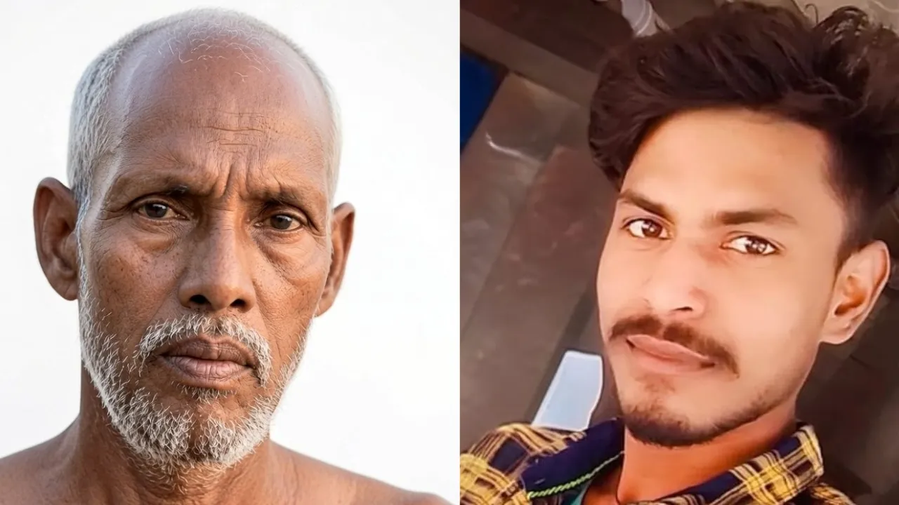  शादी नहीं करवा रहे थे, मैंने मार डाला... गोरखपुर में कुल्हाड़ी से पिता की हत्या की, फिर छत पर चढ़कर चिल्लाया बेटा