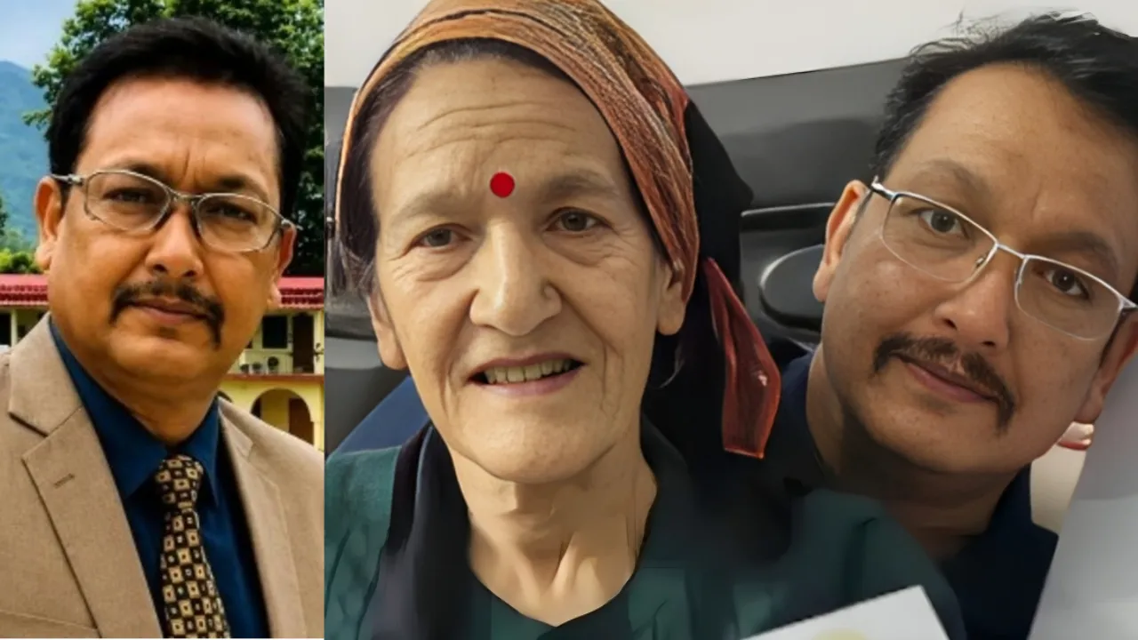 Jaspal Rana’s Mother Passes Away: बेटे जसपाल राणा के निधन का सदमा नहीं सह पाईं मां, श्यामा देवी राणा का दिल्ली में निधन