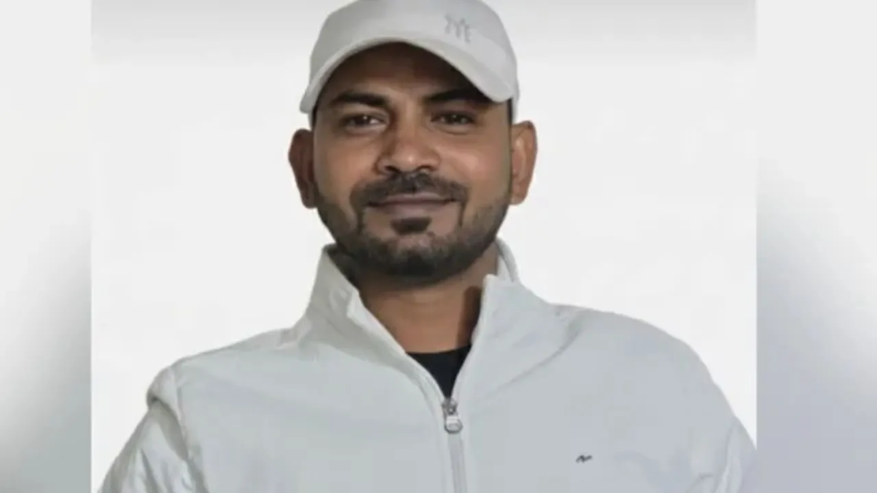 Vineet Rai Murder Case : होटल व्यवसायी विनीत राय हत्याकांड का आरोपी कमलेश एनकाउंटर में ढेर, कैसे चढ़ा पुलिस के हत्थे 