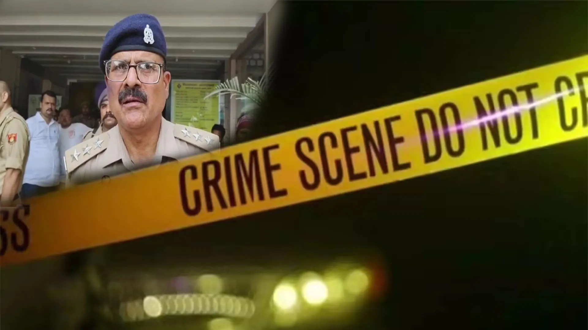 Bareilly Crime News: प्रॉपर्टी विवाद में बहाया खून ! भतीजों ने दिया धक्का, तीसरी मंजिल से गिरकर कपड़ा व्यापारी की मौत