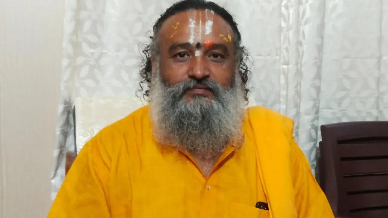 Ram Mandir Donation Case: राम मंदिर चंदा मामले में कार्रवाई तेज, जानें क्या बोले महंत शशिकांत दास 