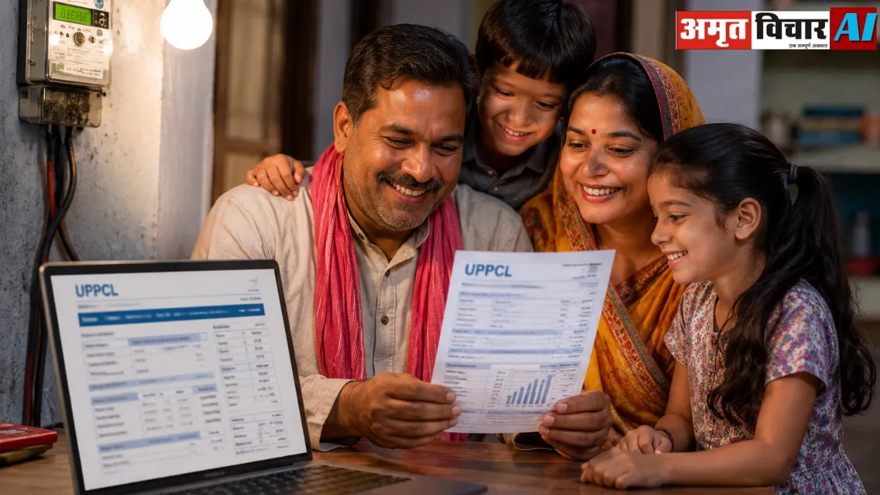 UP Electricity Bill Relief: जुलाई में बिजली बिल होगा सस्ता, उपभोक्ताओं को मिलेगा 358 करोड़ रुपये का फायदा