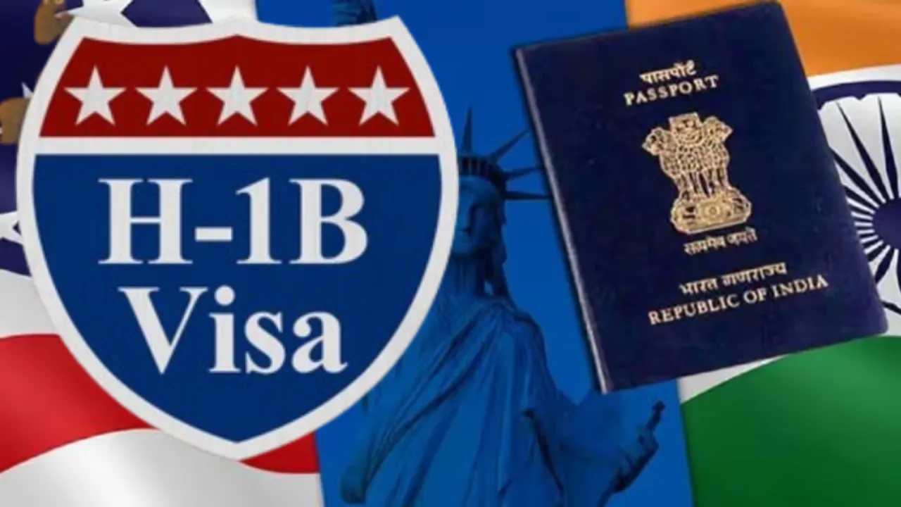 ट्रंप प्रशासन को बड़ा झटका: कोर्ट ने रद्द किया H-1B वीजा पर लगा $1 लाख का भारी-भरकम शुल्क, भारतीय प्रवासियों में खुशी की लहर