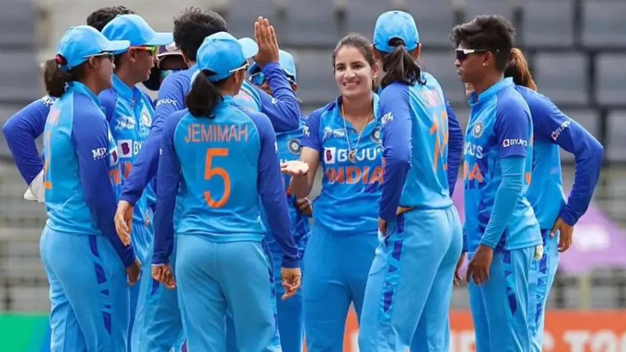 ICC Women T20 Rankings 2026: वर्ल्ड कप से बाहर होने के बाद भी नंबर-1 रहीं भारतीय गेंदबाज, टॉप-10 में ये  बल्लेबाज शामिल