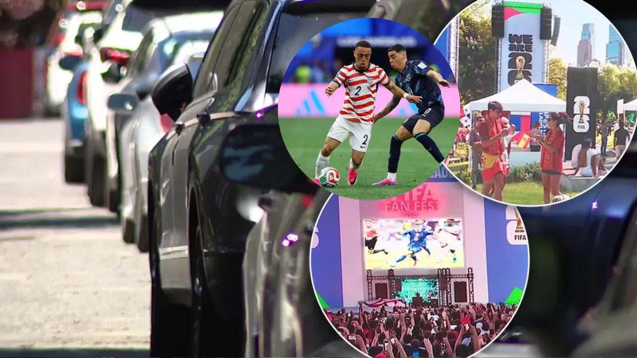 MUSKAN DIXIT - FIFA World Cup 
