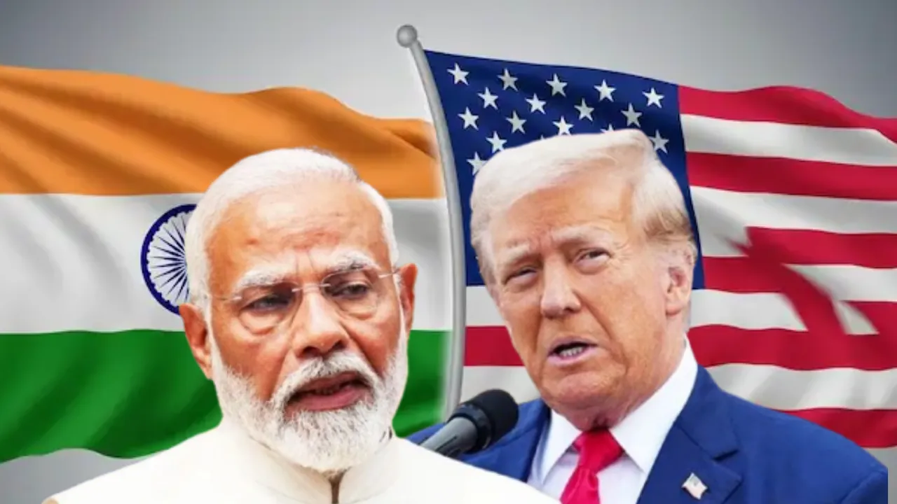 भारत समेत 54 देशों पर 12.5% अतिरिक्त शुल्क लगाने की तैयारी में अमेरिका, जानिए क्या है पूरा विवाद!