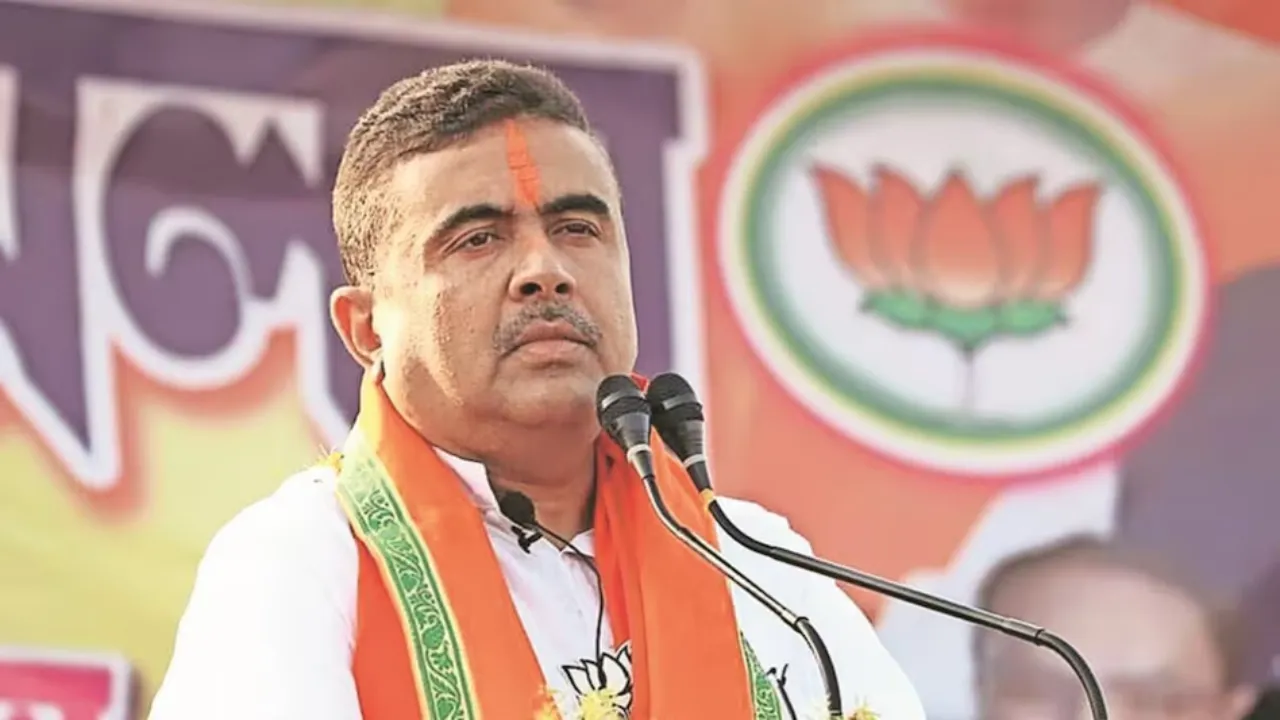 West Bengal Cabinet Expansion: सुवेंदु अधिकारी सरकार का पहला बड़ा विस्तार, 35 नए चेहरों ने ली मंत्री पद की शपथ, दिग्गजों को मिली जगह