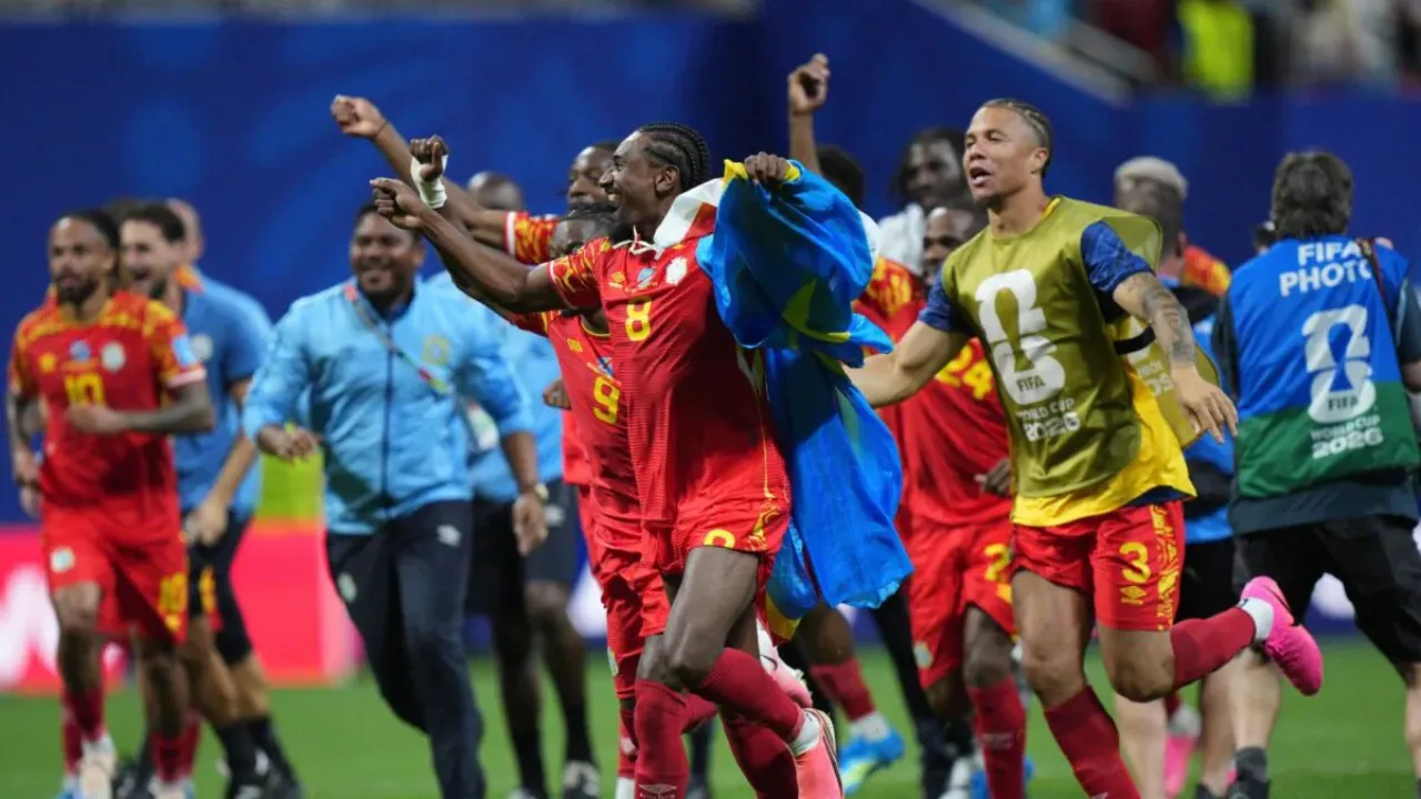 FIFA World Cup: DR कांगो ने उज्बेकिस्तान को 3-1 से हराया, राउंड ऑफ 32 में इंग्लैंड से महामुकाबला!