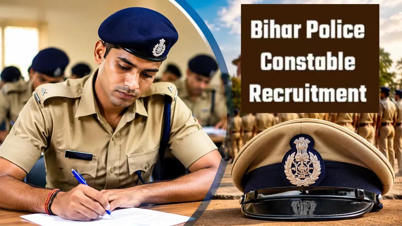CSBC सिपाही भर्ती परीक्षा को लेकर आर्थिक अपराध इकाई की कड़ी चेतावनी: 'पेपर लीक' का झांसा देने वाले ठगों की खैर नहीं, सीधे जेल और 1 करोड़ जुर्माना