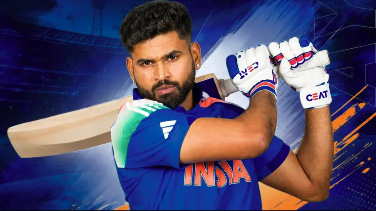 श्रेयस अय्यर बनेंगे भारत के 15वें T20I कप्तान, जानिए उनसे पहले किन-किन खिलाड़ियों ने संभाली टीम इंडिया की कमान