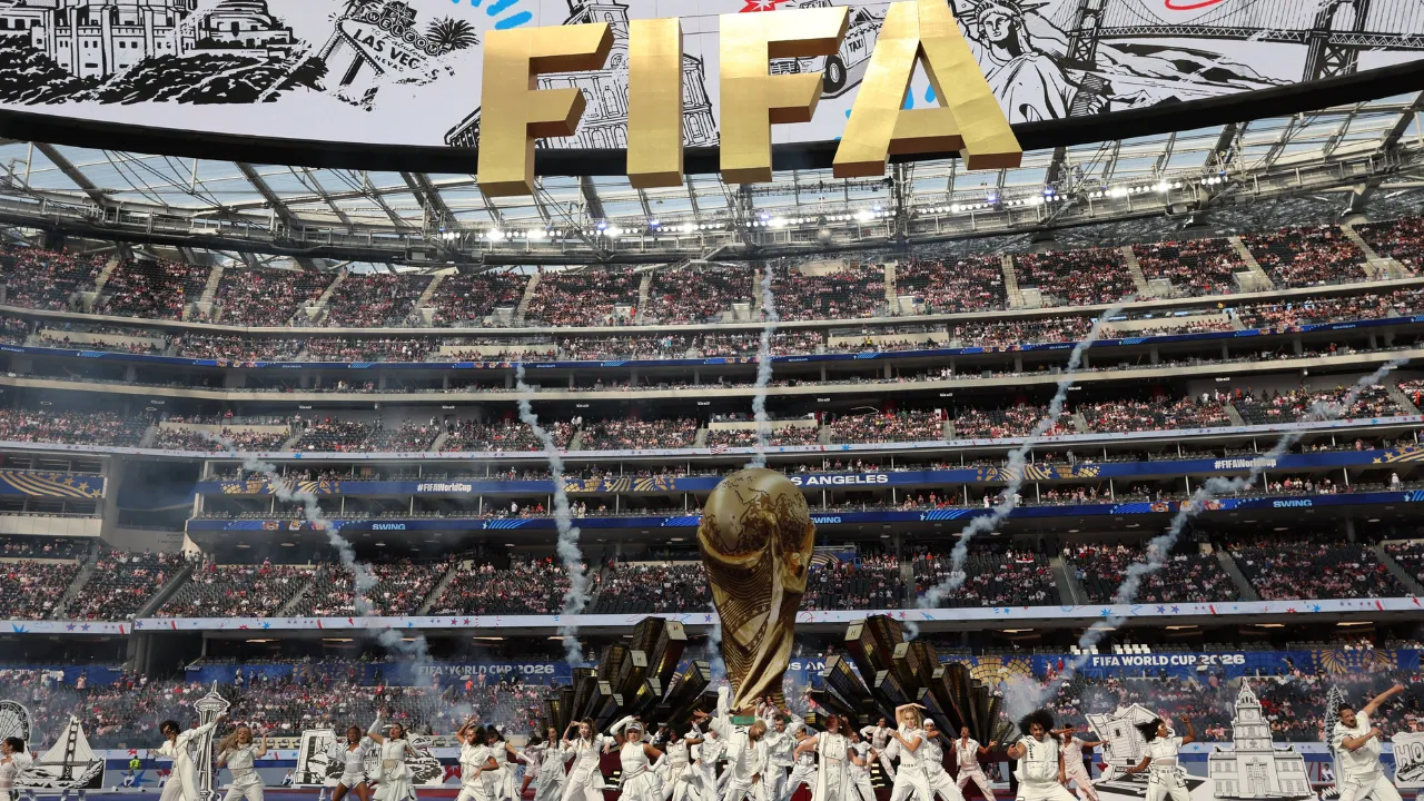 FIFA World Cup 2026 Live Streaming: बिल्कुल FREE देखें फुटबॉल के लाइव मैच, जानें भारत में कब और कहाँ होगा टेलीकास्ट