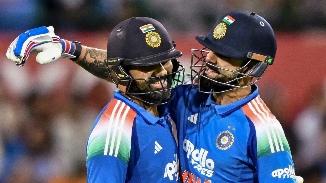 IPL 2026 खत्म! अब एक्शन में विराट-रोहित की टीम इंडिया, जानिए जून का पूरा शेड्यूल