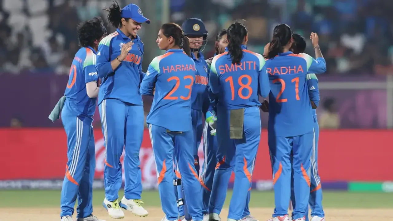 T20 World Cup 2026: पाकिस्तान को हराने के बाद पॉइंट्स टेबल में दूसरे नंबर पर भारत, अब नीदरलैंड्स से टक्कर