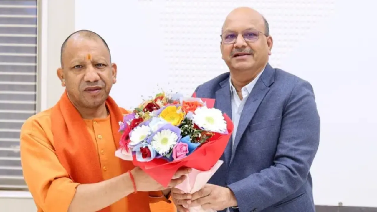 शिक्षा विभाग में बड़ा प्रशासनिक फेरबदल, प्रताप सिंह बघेल बने माध्यमिक शिक्षा निदेशक, इन्हें मिली बेसिक शिक्षा की कमान