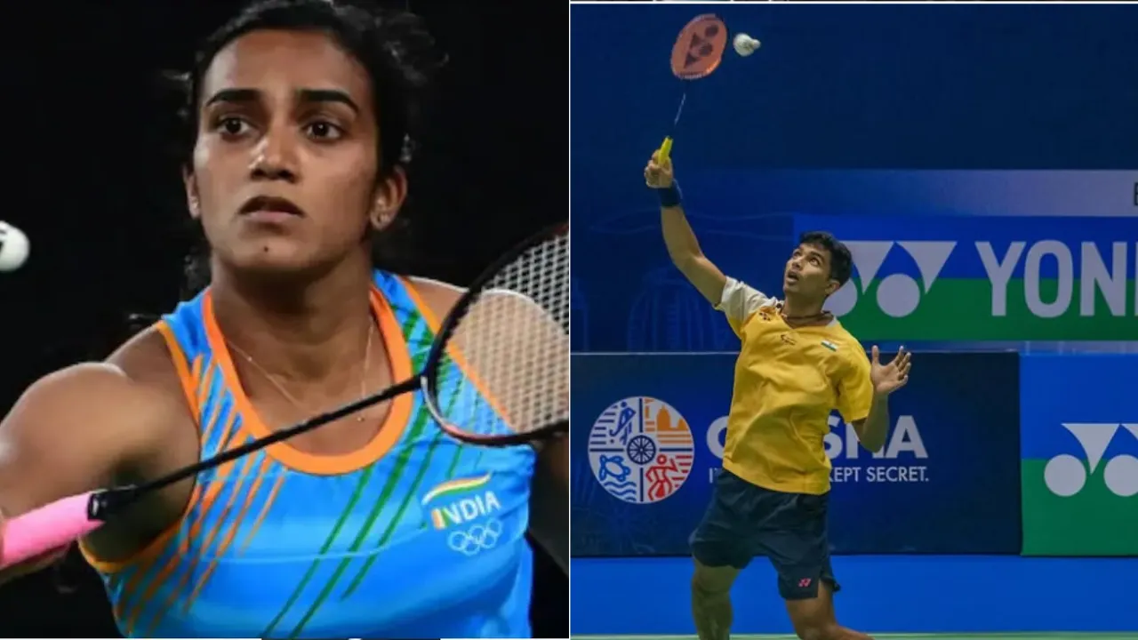 ऑस्ट्रेलियन ओपन बैडमिंटन: सनीथ दयानंद ने मुख्य ड्रॉ में की एंट्री, सिंधू करेंगी भारत की अगुवाई