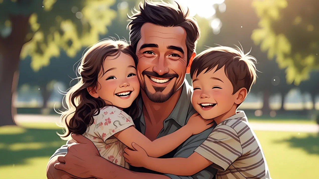 Happy Father's Day: मां की तरह 'बहलाता' नहीं, गलतियों पर 'कूटता' है पिता... क्योंकि वह आपको खुद से आगे देखना चाहता है!