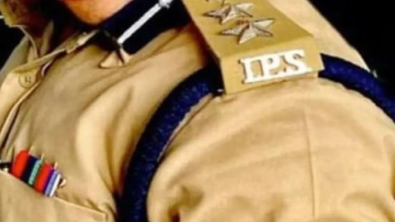 यूपी कैडर को मिले 12 नए IPS अफसर: गृह राज्य के सिर्फ 4 अधिकारियों को मिली जगह, देखें पूरी लिस्ट