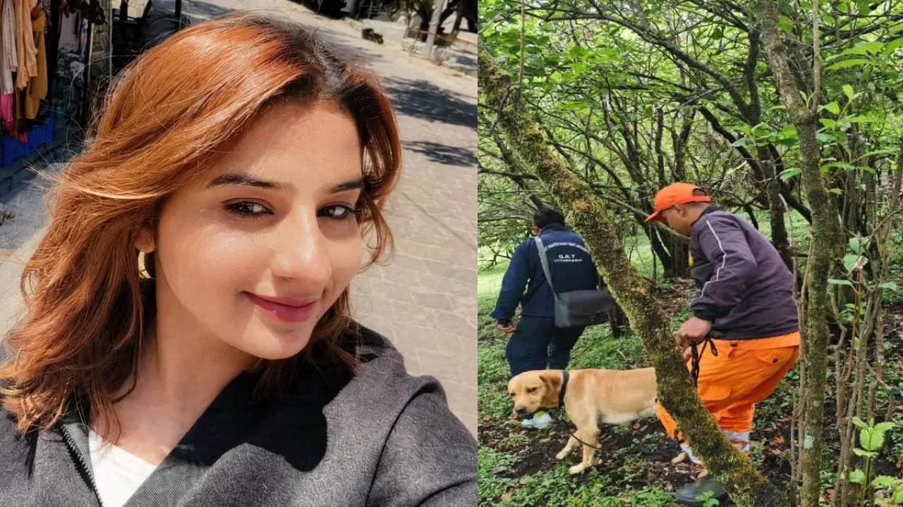 Uttarkashi Babita Pandey Case: उत्तराखंड ट्रैकिंग हादसा या कुछ और? 5 दिन बाद भी नहीं मिला सुराग, साथ आए दो युवकों में से एक यूपी का शख्स