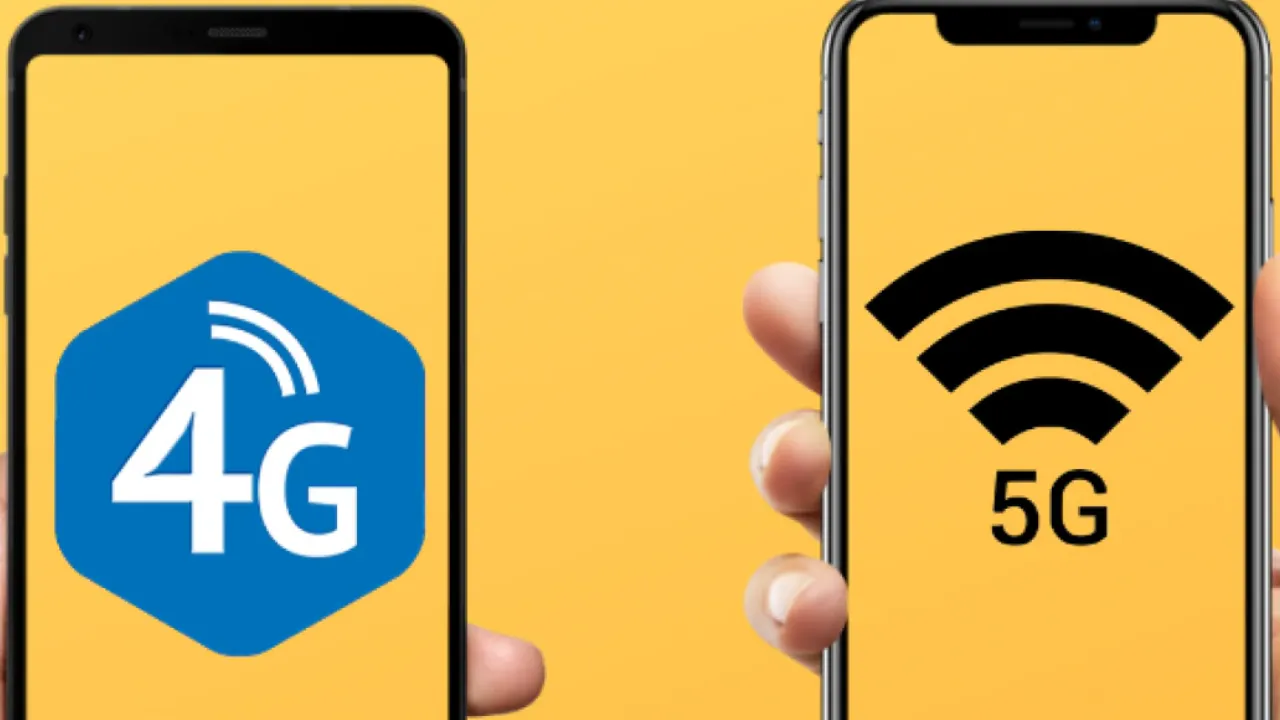 4G फोन में मिल सकती है 5G स्पीड? जानिए क्या पुराने स्मार्टफोन को 5G में अपग्रेड करना संभव है