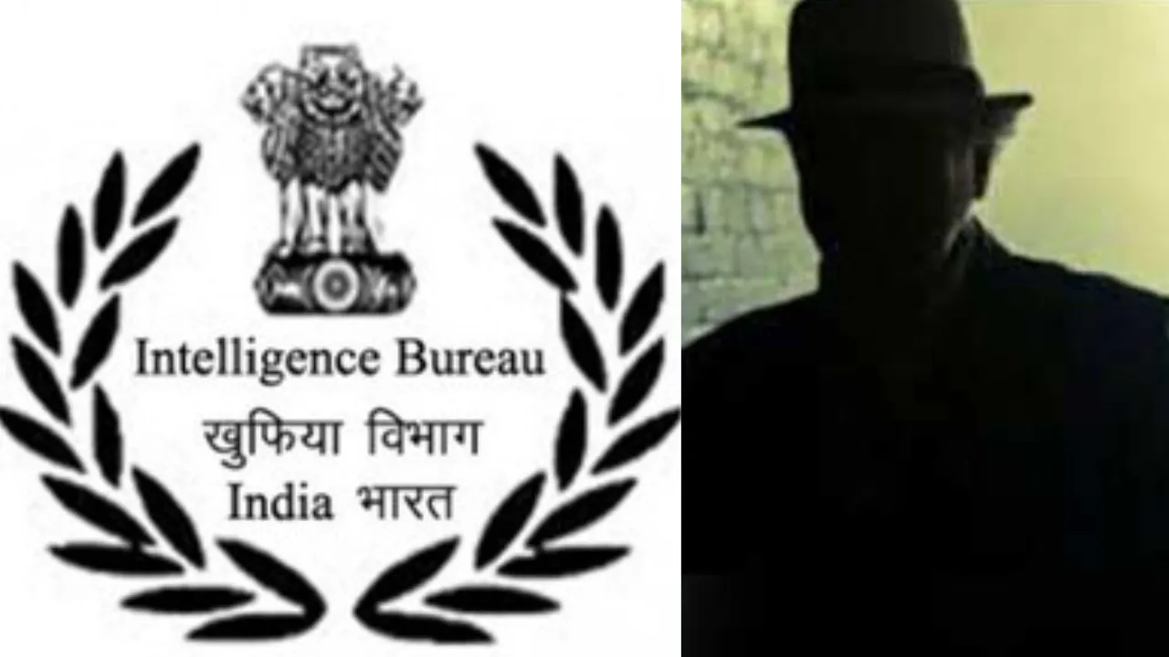 आतंकी नेटवर्क पर कड़ा प्रहार: आजमगढ़ में खुलेगा IB का नया दफ्तर, केंद्र सरकार ने दी हरी झंडी
