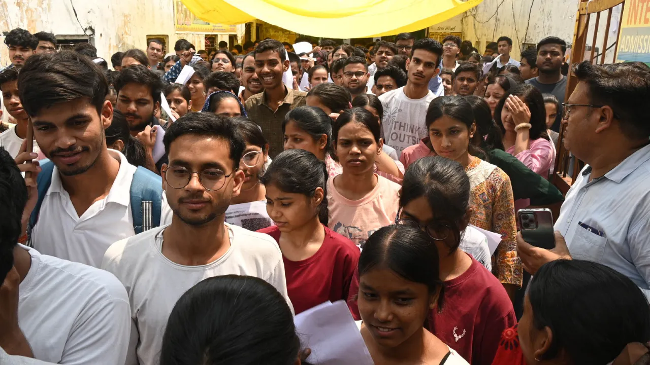 MUSKAN DIXIT - CNET-2026 
