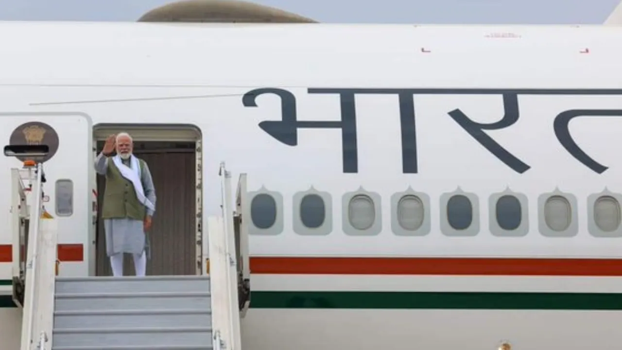 सेशेल्स दौरे पर पीएम मोदी: राष्ट्रीय दिवस समारोह में होंगे 'गेस्ट ऑफ ऑनर', बताया क्यों अहम है ये दौरा?
