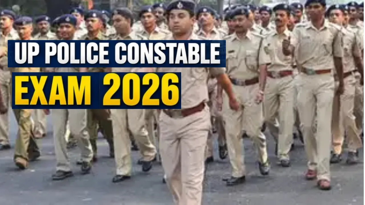 UP Constable Recruitment Exam 2026: परीक्षार्थियों की सुविधा के लिए लगाई गई 1,014 बसें, हेल्पडेस्क और विशेष शटल सेवा शुरू