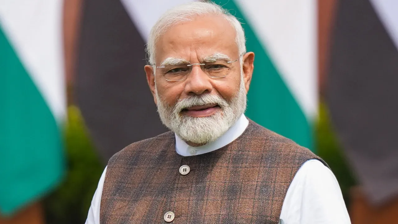 PM Modi Record: पीएम नरेंद्र मोदी ने तोड़ा जवाहरलाल नेहरू का रिकॉर्ड, लगातार 4,399 दिनों से संभाल रहे हैं प्रधानमंत्री का पद