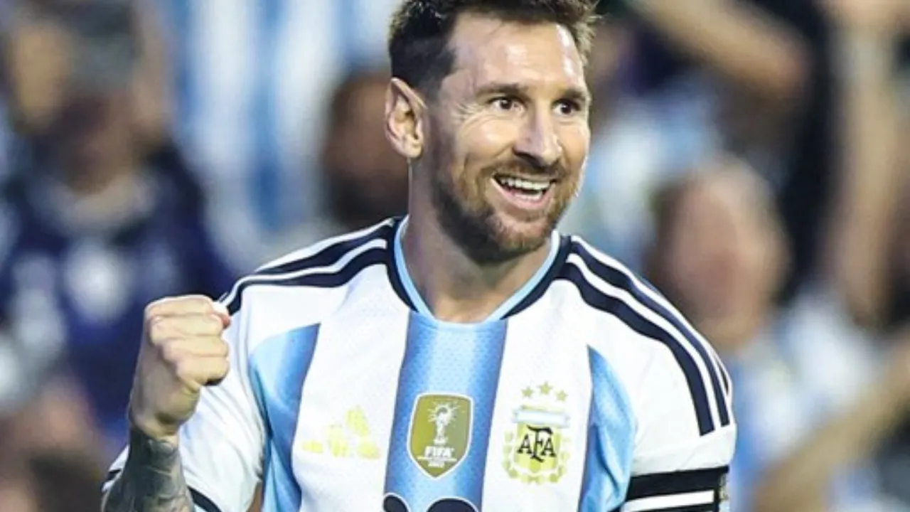 Lionel Messi Returns: वर्ल्ड कप से पहले अर्जेंटीना की हुंकार... मेस्सी के गोल से  Iceland चित, चौथे खिताब पर टिकी नजरें