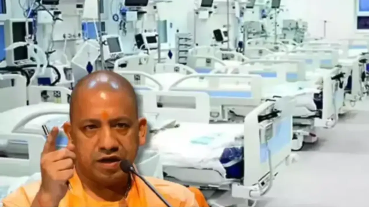 आयुष्मान योजना में बड़ी सख्तीः अब 50 बेड और NABH अनिवार्य; सैकड़ों छोटे अस्पतालों पर संकट, दो माह का दिया ultimatum