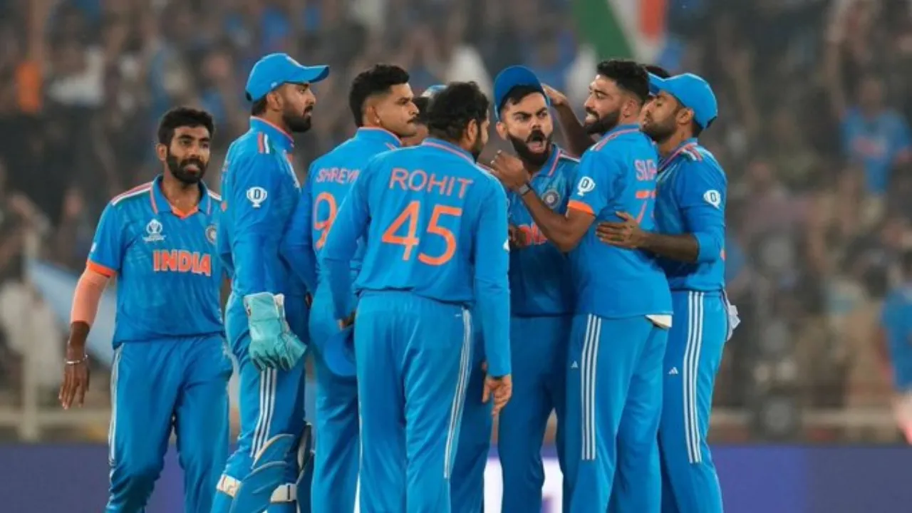 ICC ODI Rankings: आईसीसी रैंकिंग में श्रेयस को हुआ भारी नुकसान, रहमानुल्लाह ने लगाई लंबी छलांग; जानें कोहली-रोहित का हाल