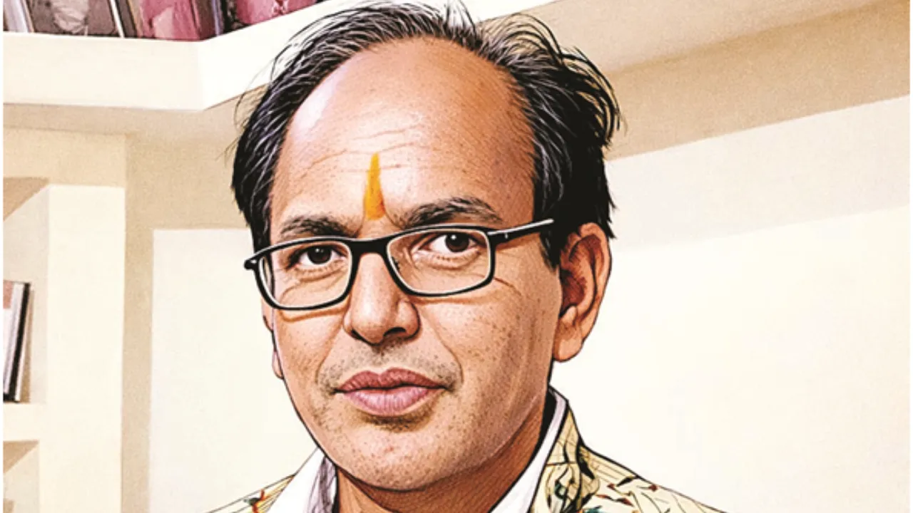 सुरेन्द्र अग्निहोत्री