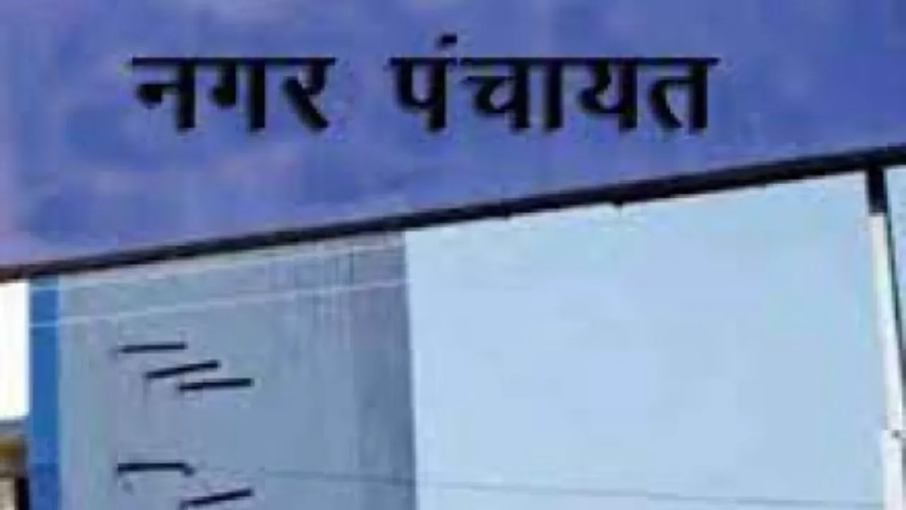 देवरनियां नगर पंचायत में विकास का महा-रोडमैप तैयार: 2 साल तक लगातार चलेंगे कार्य, चेयरमैन कलीम अंसारी के काम पर बोर्ड ने जताया भरोसा