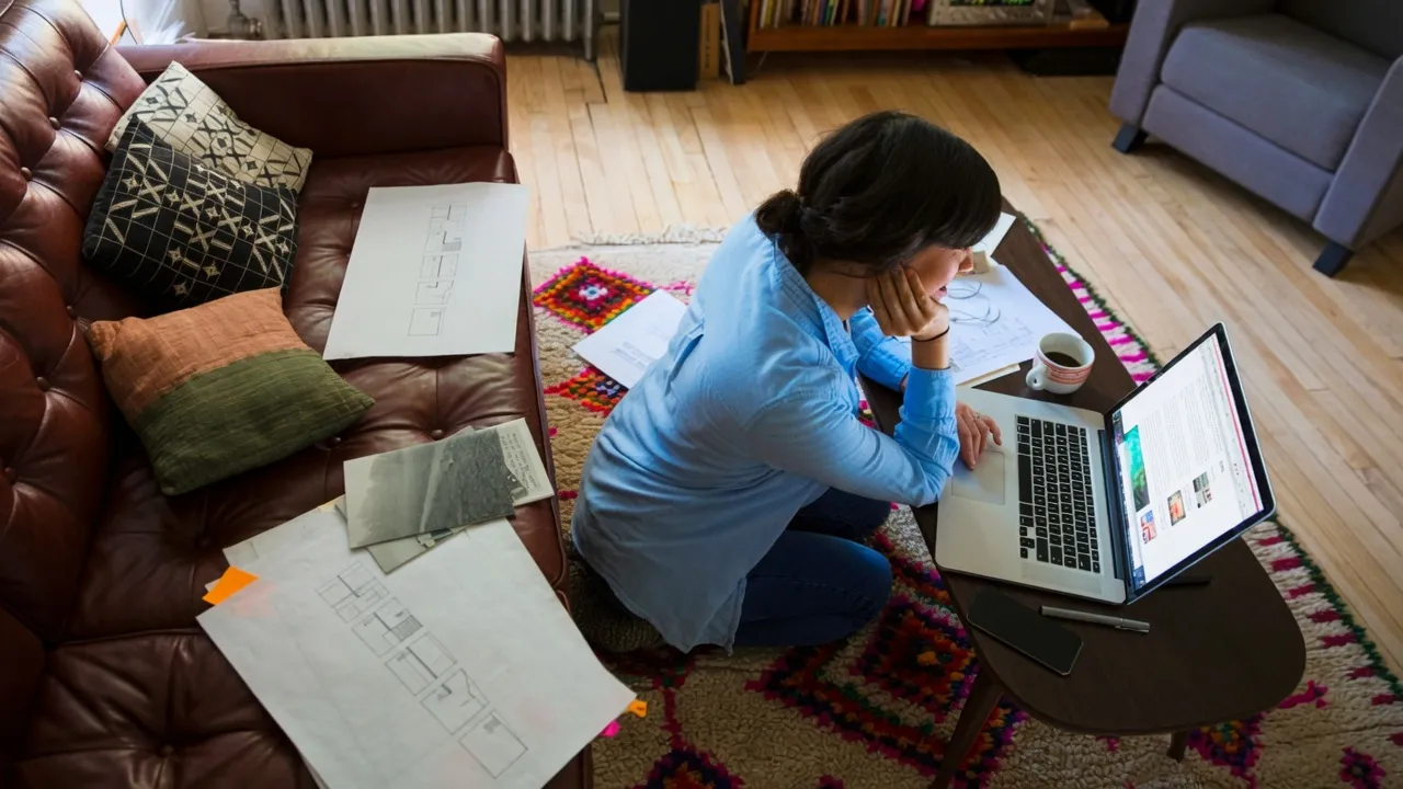 Work From Home Side Effects: घर से काम करने की चाहत कहीं आपको बना न दें मेंटली अनहेल्दी? रिसर्च में हुआ बड़ा खुलासा