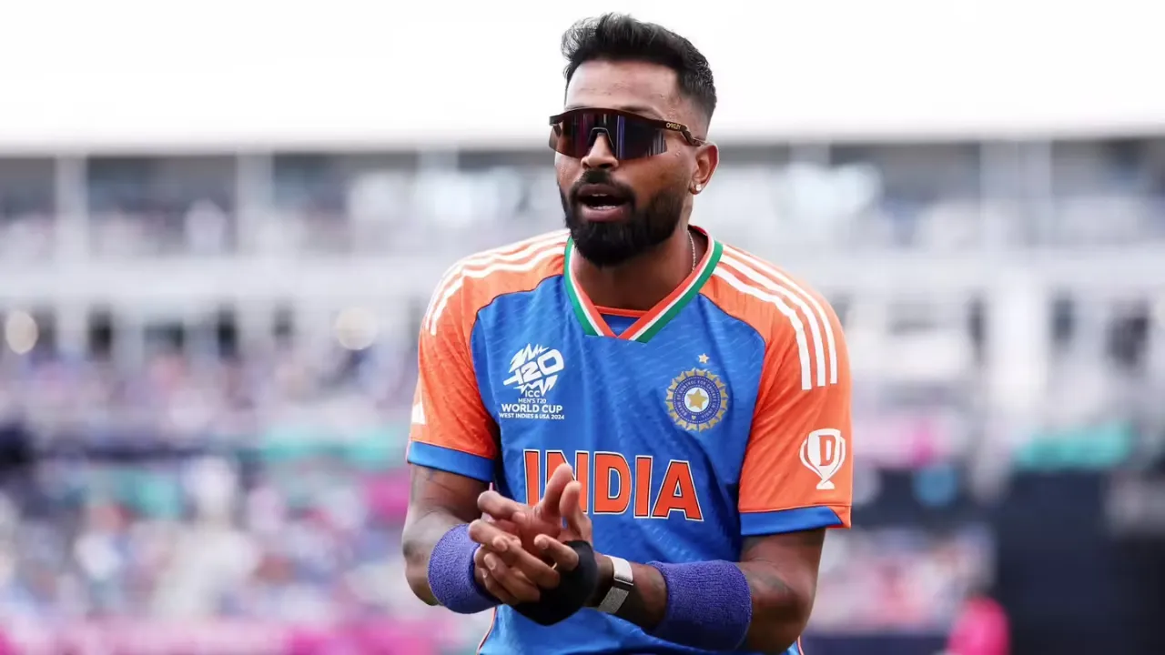IND VS AFG ODI Series: अफगानिस्तान के खिलाफ एकदिवसीय श्रृंखला से बाहर हुए हार्दिक पंड्या, जानें क्या है वजह 