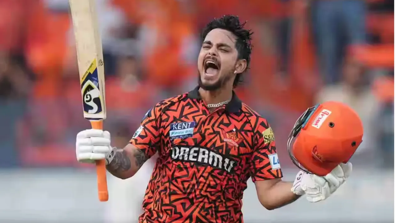 SRH Captaincy Big Update: अगले सीजन सनराइजर्स हैदराबाद के फुल-टाइम कप्तान बनेंगे ईशान किशन? पैट कमिंस के इस फैसले से चमकी भारतीय स्टार की किस्मत!