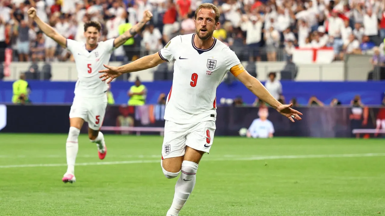 England vs Croatia: कैन का जलवा... विश्वकप में इंग्लैंड की धमाकेदार शुरुआत, क्रोएशिया को 4-2 से हराया
