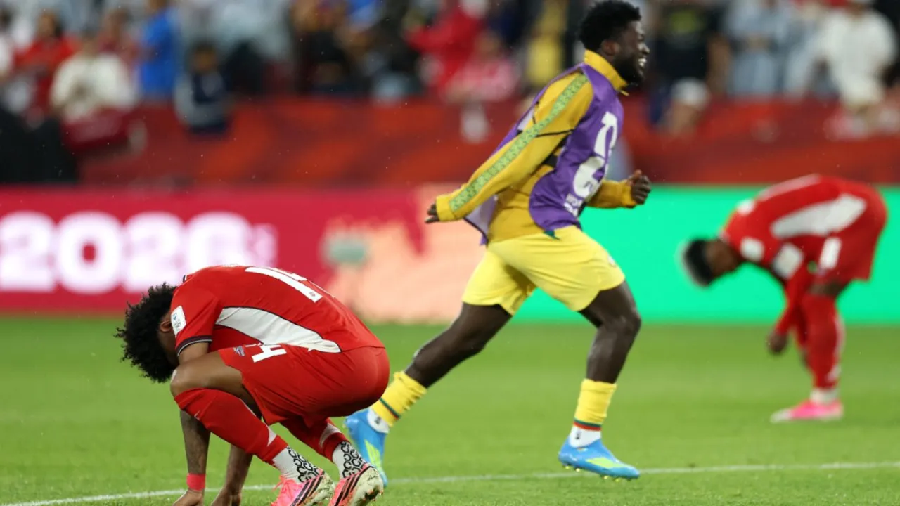 Ghana vs Panama: थॉमस पार्टी के बिना घाना की शानदार जीत, आखिरी मिनट का गोल, ग्रुप एल में इंग्लैंड के साथ टॉप पर पहुंचाया