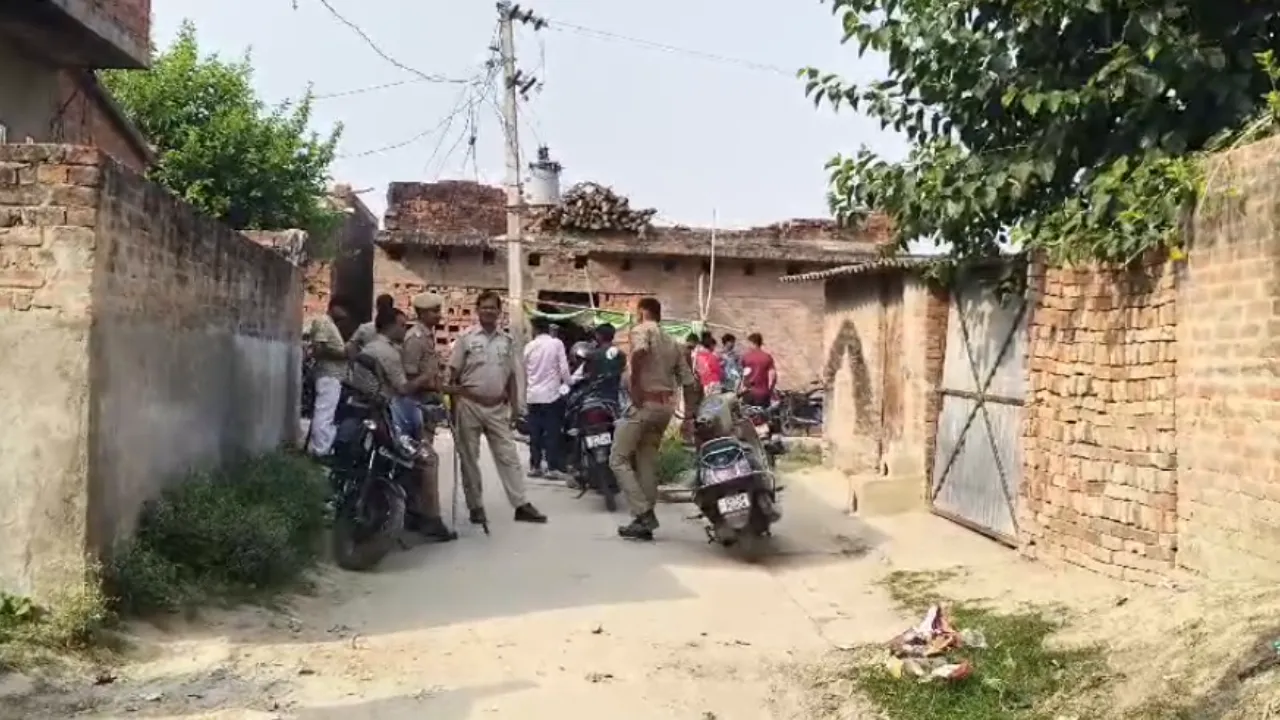Amethi News: बर्थडे पार्टी से लौटे किशोर की गला रेतकर हत्या, खेत में मिला शव